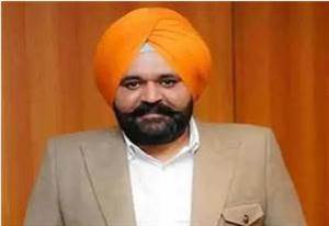 OSD ਰਾਜਬੀਰ ਘੁੰਮਣ ਨੂੰ ਸੋਮਵਾਰ ਨੂੰ ਦੁਬਾਰਾ ਪੇਸ਼ ਹੋਣ ਦੇ ਆਦੇਸ਼, ਸ਼ੁੱਕਰਵਾਰ ਨੂੰ ਛੇ ਘੰਟੇ ਹੋਈ ਸੀ ਪੁੱਛਗਿੱਛ