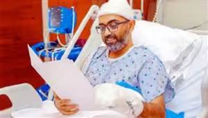 ‘ਮੈਂ ਇਸ ਤਰ੍ਹਾਂ ਨਹੀਂ ਮਰ ਸਕਦਾ’, ਪਾਇਲਟ ਸਮਿਤ ਮਛਾਰ ਨੇ Flydubai ਕਾਂਡ ਦੇ ਖ਼ੌਫ਼ਨਾਕ ਪਲ਼ ਨੂੰ ਕੀਤਾ ਯਾਦ