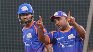 IPL ਨੀਲਾਮੀ ਤੋਂ ਪਹਿਲਾਂ ਮੁੰਬਈ ਇੰਡੀਅਨਜ਼ ਦਾ ਵੱਡਾ ਫੈਸਲਾ, ਇਸ ਦਿੱਗਜ ਨੂੰ ਕਿਹਾ ਅਲਵਿਦਾ