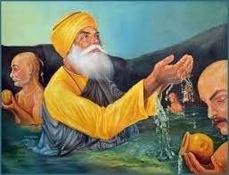 552th Guru Nanak Gurpurab 2021 :ਸ੍ਰੀ ਗੁਰੂ ਨਾਨਕ ਦੇਵ ਜੀ ਦਾ ਆਗਮਨ ਇੱਕ ਨਵੀਂ ਜਾਗ੍ਰਿਤੀ ਦਾ ਸੂਚਕ