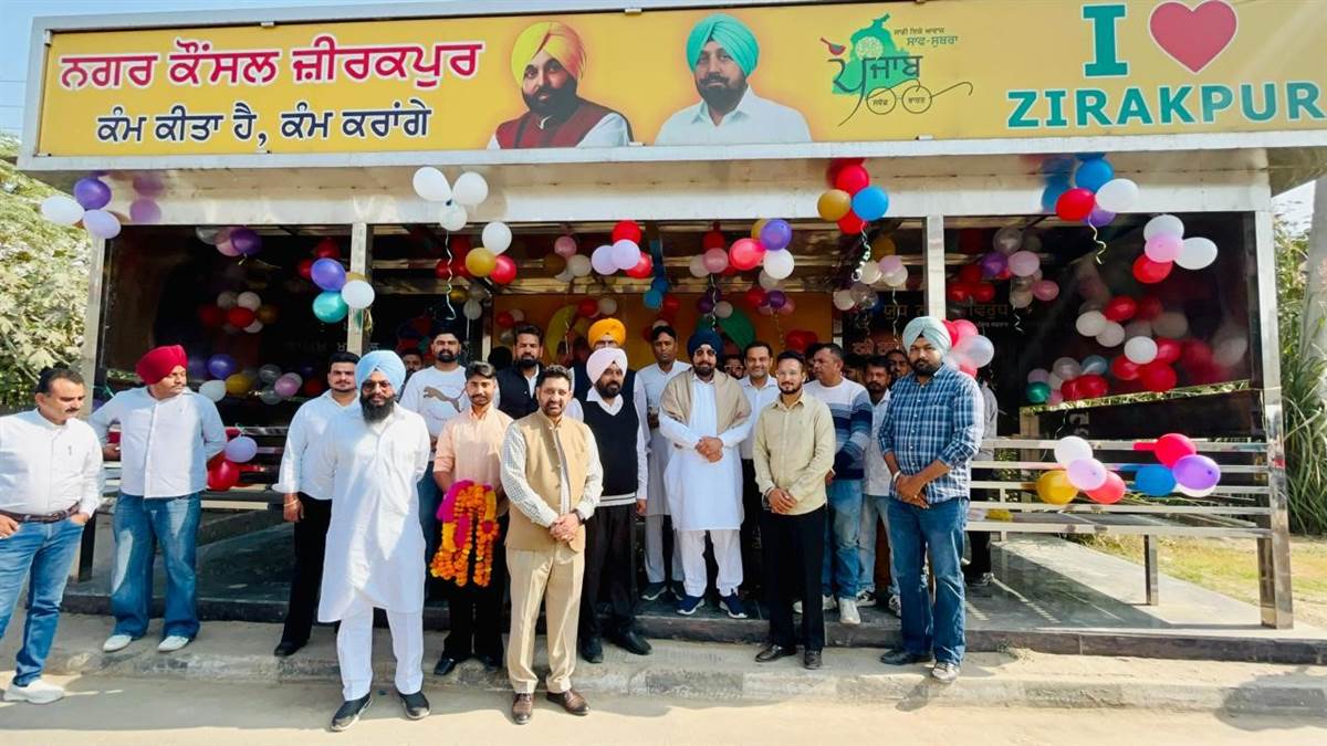 ਵਿਧਾਇਕ ਰੰਧਾਵਾ ਵੱਲੋਂ ਵੱਖ-ਵੱਖ ਵਿਕਾਸ ਕਾਰਜਾਂ ਦੀ ਸ਼ੁਰੂਆਤ