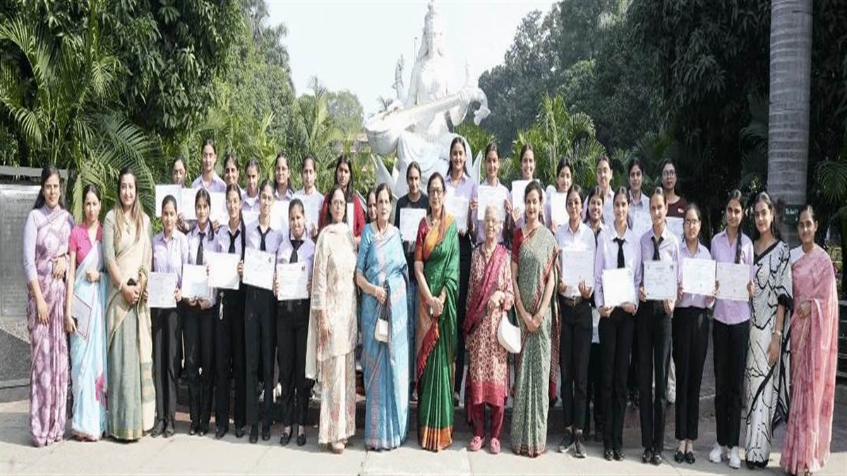 ਕੇਐੱਮਵੀ ਦਾ ਹੁਨਰਮੰਦੀ ਮੁਲਾਂਕਣ ’ਚ ਸ਼ਾਨਦਾਰ ਪ੍ਰਦਰਸ਼ਨ