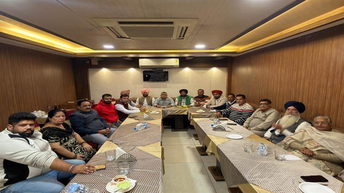 ਸਪੋਰਟਸ ਹੱਬ ਲਈ ਨੀਂਹ ਪੱਥਰ ਰੱਖਣ ’ਤੇ ਨਿਗਮ ਨੇ ਖਰਚ ਕੀਤੇ 1.75 ਕਰੋੜ ਰੁਪਏ, ਆਪ ਨੂੰ ਹਾਊਸ ’ਚ ਘੇਰੇਗੀ ਕਾਂਗਰਸ