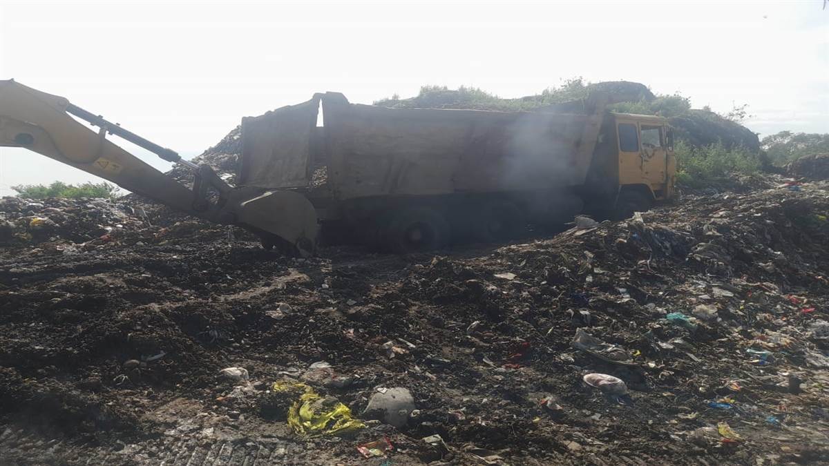 ਵਰਿਆਣਾ ਡੰਪ ’ਚੋਂ ਕੂੜੇ ਦੇ ਖਾਤਮੇ ਲਈ 42 ਕਰੋੜ ਦਾ ਇਕ ਹੋਰ ਪ੍ਰਾਜੈਕਟ