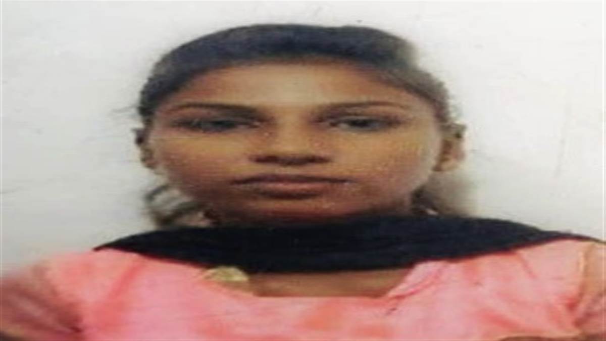 ਸਹੁਰਿਆਂ ਤੋਂ ਤੰਗ ਲੜਕੀ ਨੇ ਜੀਵਨ ਲੀਲ੍ਹਾ ਕੀਤੀ ਸਮਾਪਤ