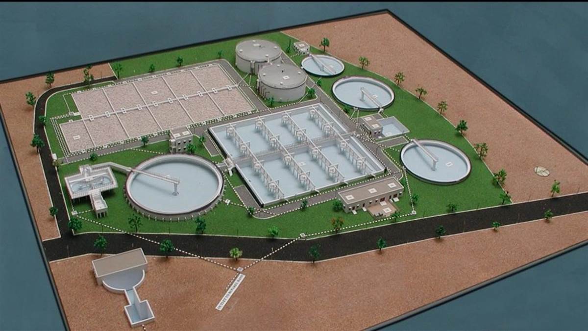 80 ਕਰੋੜ ਦੀ ਲਾਗਤ ਨਾਲ ਬਣਨ ਵਾਲੇ ਸੀਵਰੇਜ ਟ੍ਰੀਟਮੈਂਟ ਪਲਾਂਟ ਲਈ ਕੌਂਸਲ ਨੇ 3.21 ਕਰੋੜ ਵਿੱਚ ਖਰੀਦੀ ਜ਼ਮੀਨ