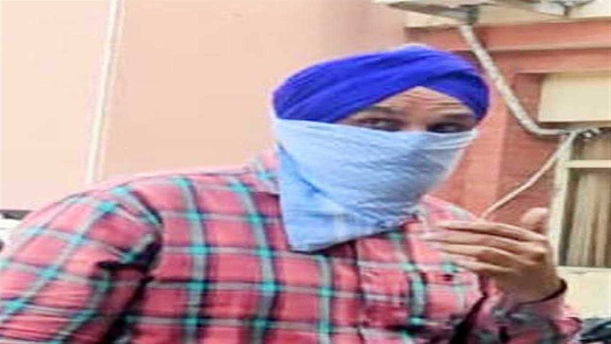 ਮਾਲਖਾਨੇ ਦਾ ਸਵਾ ਕਰੋੜ ਹੜੱਪਣ ਵਾਲੇ ਮੁਨਸ਼ੀ ਤੋਂ ਮਿਲੇ 13 ਲੱਖ