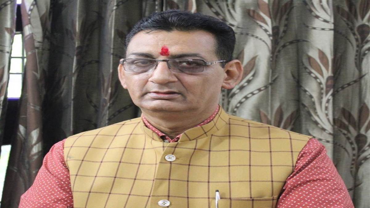 ਪੰਜਾਬ ਸਰਕਾਰ ਅਤੇ ਇਸ ਦੇ ਵਿਧਾਇਕ ਸਸਤੀ ਰਾਜਨੀਤੀ ਖੇਡ ਰਹੇ : ਸ਼ਾਰਦਾ