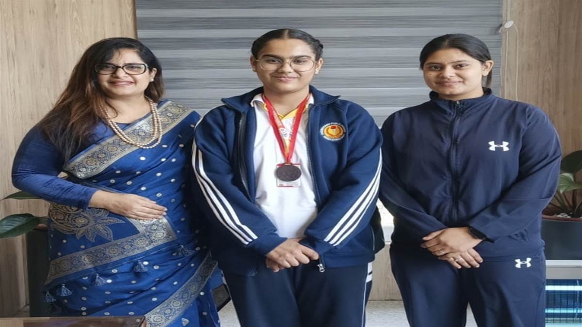 ਜੀਪੀਐੱਸ ਦੇ ਵਿਦਿਆਰਥੀਆਂ ਨੇ ਸੂਬਾ ਪੱਧਰੀ ਕਰਾਟੇ ਮੁਕਾਬਲਿਆਂ ’ਚ ਜਿੱਤੇ ਮੈਡਲ