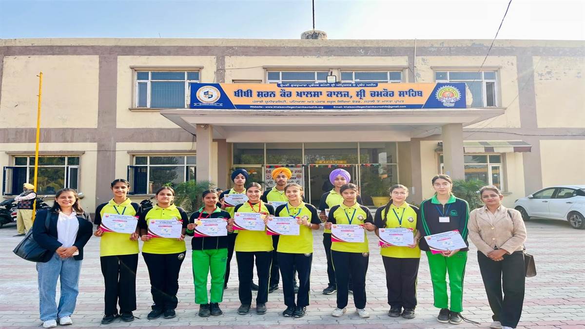 ਸੈਕਰਡ ਹਾਰਟ ਪਬਲਿਕ ਸਕੂਲ ਨੇ ਮੁਕਾਬਲਿਆਂ ’ਚ ਕੀਤਾ ਸ਼ਾਨਦਾਰ ਪ੍ਰਦਰਸ਼ਨ