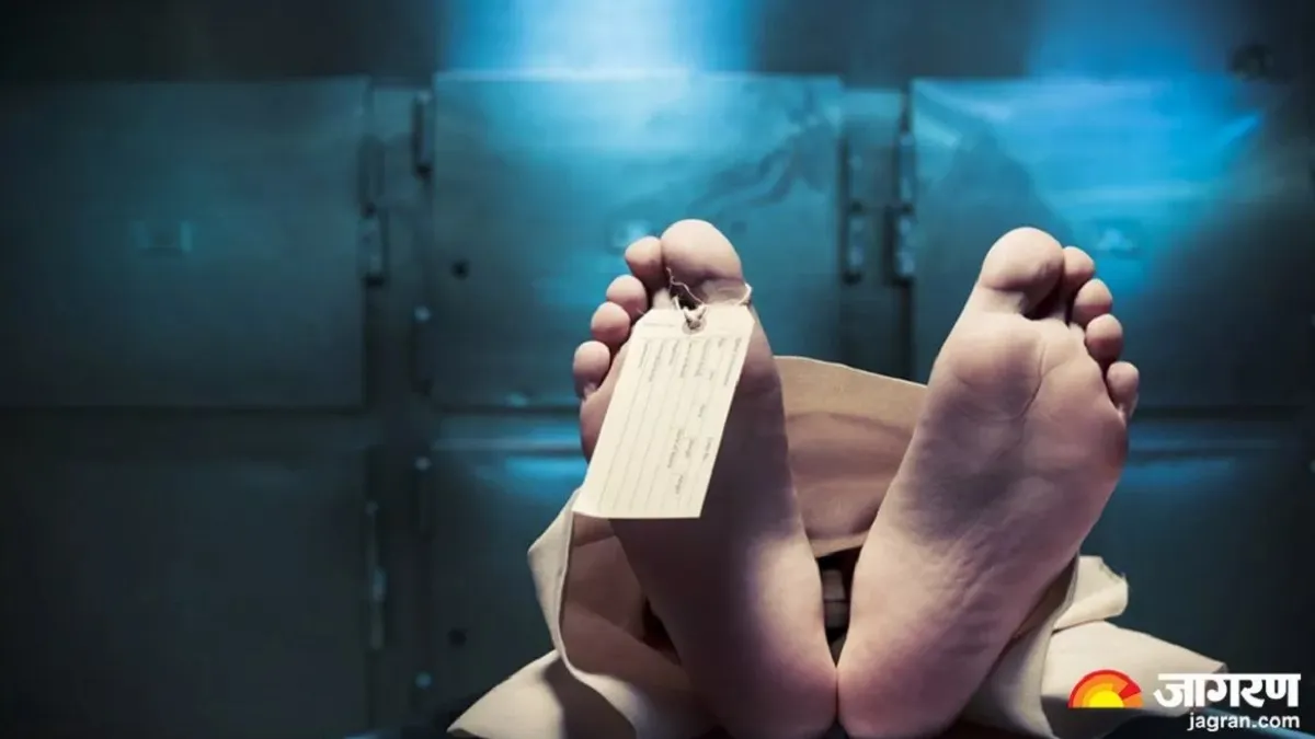 ਦਰਦਨਾਕ ਹਾਦਸਾ : ਆਧਾਰ ਕਾਰਡ ਲੈਣ ਘਰੋਂ ਨਿਕਲੇ ਨੌਜਵਾਨ ਦੀ ਮੌਤ