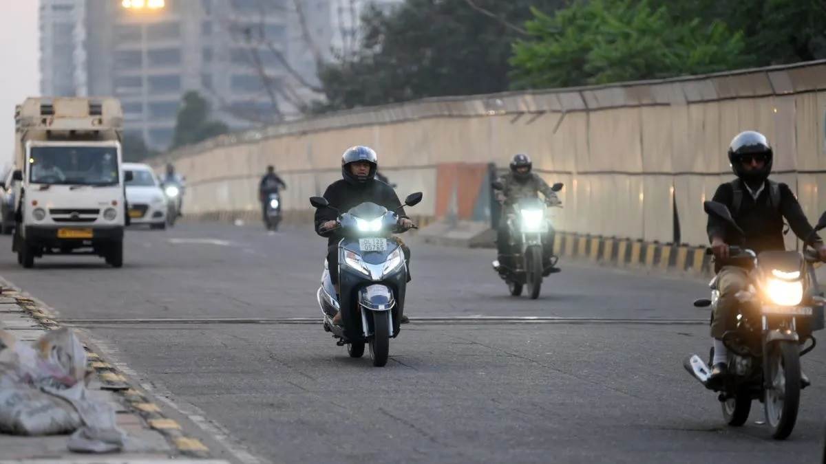 ਦਿੱਲੀ ’ਚ ਠੰਢ ਦਾ ਕਹਿਰ, ਲੋਕਾਂ ਦੀਆਂ ਵਧੀਆ ਮੁਸ਼ਕਲਾਂ