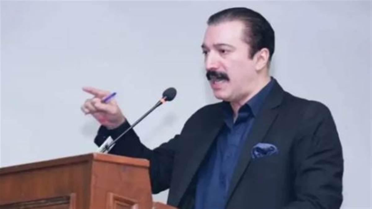 ਕੌਣ ਹਨ ਰਾਜਾ ਫੈਸਲ ਮੁਮਤਾਜ਼ ਰਾਠੌਰ? ਹੁਣ ਬਣੇ ਮਕਬੂਜ਼ਾ ਕਸ਼ਮੀਰ ਦੇ ਨਵੇਂ ਪ੍ਰਧਾਨ ਮੰਤਰੀ