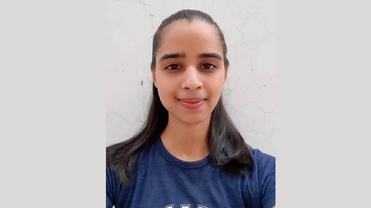 ਹਰਿਆਣਾ ਦੀ ਧੀ ’ਤੇ ਹੋਈ ਪੈਸਿਆਂ ਦੀ ਵਰਖਾ, Google ਨੇ ਰੀਆ ਅਰੋੜਾ ਨੂੰ 50 ਲੱਖ ਰੁਪਏ ਤੋਂ ਵੱਧ ਦਾ ਦਿੱਤਾ ਪੈਕੇਜ