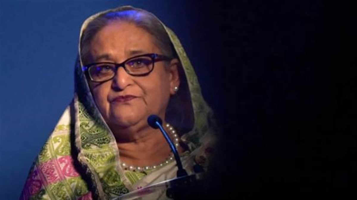 ਬੰਗਲਾਦੇਸ਼ ਦੀ ਸਾਬਕਾ PM ਸ਼ੇਖ ਹਸੀਨਾ ’ਤੇ ਇਤਿਹਾਸਕ ਫ਼ੈਸਲਾ