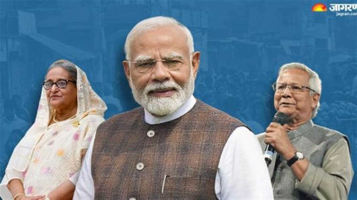 Sheikh Hasina : ਕੀ ਸਜ਼ਾ ਮਿਲਣ ਤੋਂ ਬਾਅਦ ਸ਼ੇਖ ਹਸੀਨਾ ਨੂੰ ਹੋਵੇਗੀ ਫਾਂਸੀ, ਬੰਗਲਾਦੇਸ਼ ਦੀ ਸਾਬਕਾ ਪ੍ਰਧਾਨ ਮੰਤਰੀ ਕੋਲ ਕਿੰਨੇ ਰਸਤੇ? Inside Story