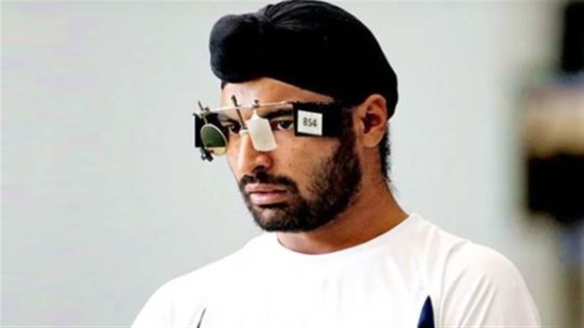 ISSF World Cup : ਬੇਹੱਦ ਨੇੜੇ ਆ ਕੇ ਗੋਲਡ ਮੈਡਲ ਤੋਂ ਖੁੰਝਿਆ ਗੁਰਪ੍ਰੀਤ, ਭਾਰਤ ਦੇ ਹਿੱਸੇ ਆਏ ਕੁੱਲ 13 ਤਗਮੇ