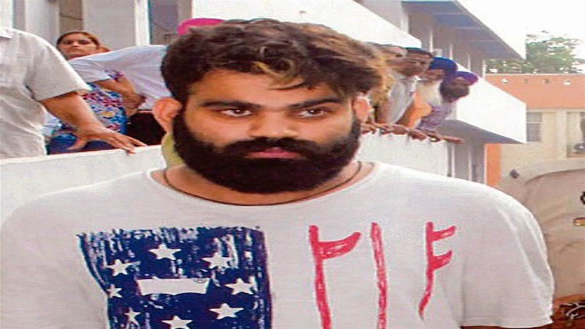 ਪੁਲਿਸ ਮੁਕਾਬਲੇ ’ਚ ਜੱਗੂ ਭਗਵਾਨਪੁਰੀਏ ਦਾ ਗੁਰਗਾ ਜ਼ਖ਼ਮੀ, 2 ਨਵੰਬਰ ਨੂੰ ਗੋਲੀਆਂ ਮਾਰ ਕੇ ਮਾਰੇ ਗਏ ਨੌਜਵਾਨ ਦੀਪ ਚੀਮਾ ਦੇ ਮਾਮਲੇ ’ਚ ਨਾਮਜ਼ਦ ਹੈ ਜ਼ਖਮੀ ਮੁਲਜ਼ਮ