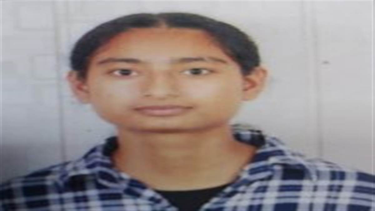 Ropar News : ਜਸਮੀਨ ਨੇ ਰਾਸ਼ਟਰੀ ਪੱਧਰ ਦੇ ਲੇਖਨ ਮੁਕਾਬਲੇ 'ਚ ਚਮਕਾਇਆ ਕਾਲਜ ਦਾ ਨਾਂ