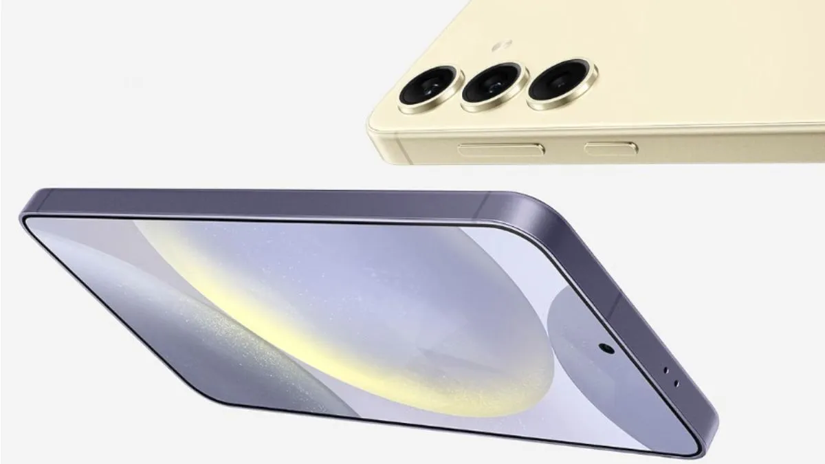 Samsung ਦੇ ਸ਼ਾਨਦਾਰ 5G ਫੋਨ 'ਤੇ 30,000 ਰੁਪਏ ਤੋਂ ਵੱਧ ਦਾ ਡਿਸਕਾਊਂਟ, ਇੱਥੇ ਮਿਲ ਰਹੀ ਹੈ ਡੀਲ