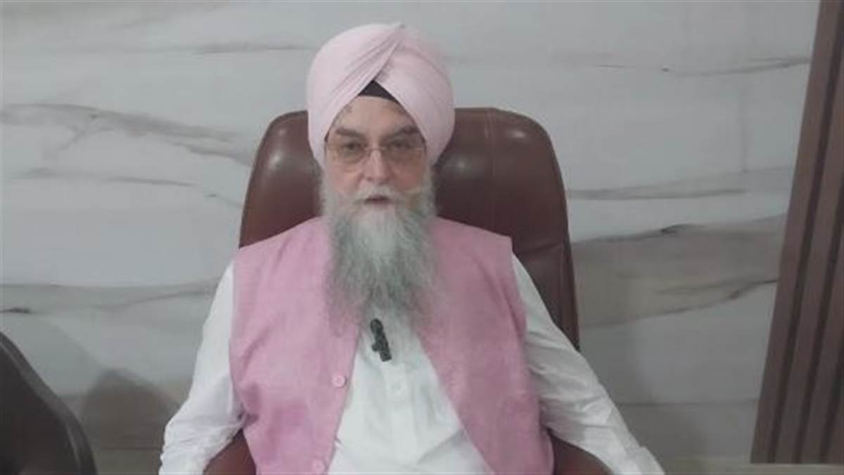 Punjab News : ਨਸਲਾਂ ਬਚਾਉਣ ਲਈ ਇੱਕ ਜੋੜੇ ਦੇ ਦੋ ਜਾਂ ਤਿੰਨ ਬੱਚੇ ਹੋਣੇ ਜ਼ਰੂਰੀ : ਸਪੀਕਰ ਸੰਧਵਾਂ