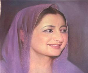 ਕਾਵਿਲੋਕ ਪੁਰਸਕਾਰ 2025 :  ਸੰਦੀਪ ਜਸਵਾਲ ਦੀ ਪੁਸਤਕ 'ਸਮੁੰਦਰ ਨੂੰ ਪੁੱਛੇ ਨਦੀ' ਨੂੰ ਮਿਲੇਗਾ ਐਵਾਰਡ