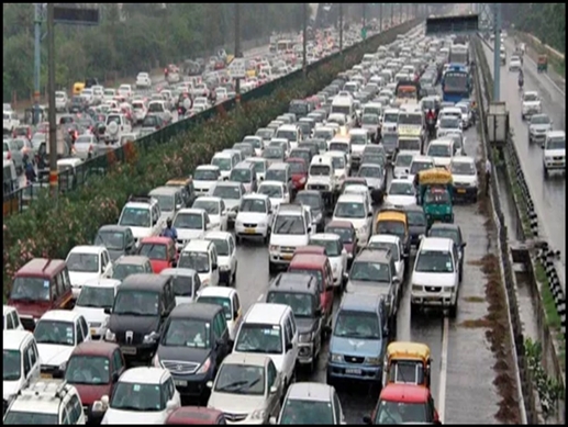 Diesel Vehicle: ਰੱਦ ਹੋਵੇਗਾ 10 ਸਾਲ ਪੁਰਾਣੇ ਸਾਰੇ ਡੀਜ਼ਲ ਵਾਹਨਾਂ ਦਾ ਰਜਿਸਟ੍ਰੇਸ਼ਨ, ਇਸ ਸੂਬੇ ਦੀ ਸਰਕਾਰ ਦਾ ਵੱਡਾ ਫੈਸਲਾ