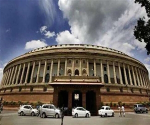Parliament Winter Session 2021 : ਮਨੀਸ਼ ਤਿਵਾੜੀ ਦੀ PMO ਨਾਲ ਸੀਈਸੀ ਦੀ ਬੈਠਕ 'ਤੇ ਚਰਚਾ ਲਈ ਪ੍ਰਸਤਾਵ ਮੁਲਤਵੀ; ਰਾਜ ਸਭਾ ਸੋਮਵਾਰ ਤਕ ਮੁਲਤਵੀ