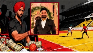 ਕਬੱਡੀ ਹੁਣ ਖੇਡ ਨਹੀਂ, ਗੈਂਗਸਟਰਾਂ ਦੇ ਦਬਦਬੇ ਦੀ ਹੈ ਜੰਗ; 2020 ਤੋਂ ਹੁਣ ਤੱਕ ਕਬੱਡੀ ਨਾਲ ਜੁੜੇ 12 ਖਿਡਾਰੀਆਂ ਤੇ ਪ੍ਰਮੋਟਰਾਂ ਦੀ ਹੋਈ ਹੱਤਿਆ