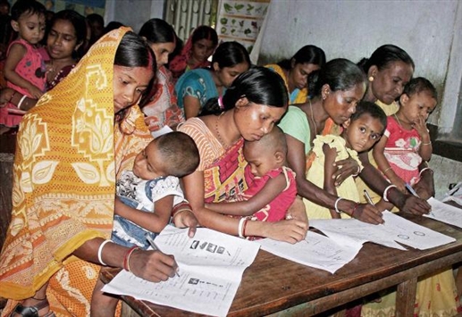 education-of-women-in-india