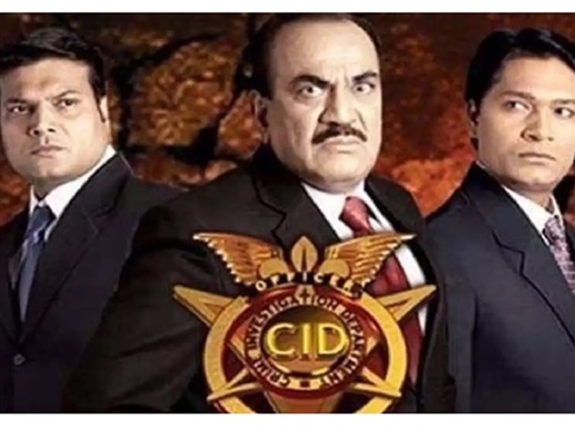 The popular TV show CID may return soon having stopped broadcasting four years ago