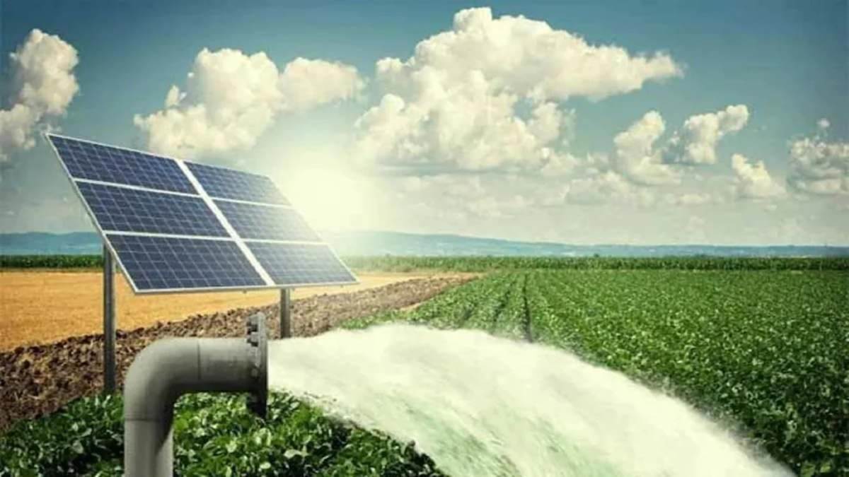 kusum yojana farmers will generate electricity government will give subsidy