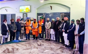ਉਸਮਾ ਤੇ ਜਲਾਲ ਨੂੰ ਮਿਲੀ ਅਹਿਮ ਜ਼ਿੰਮੇਵਾਰੀ