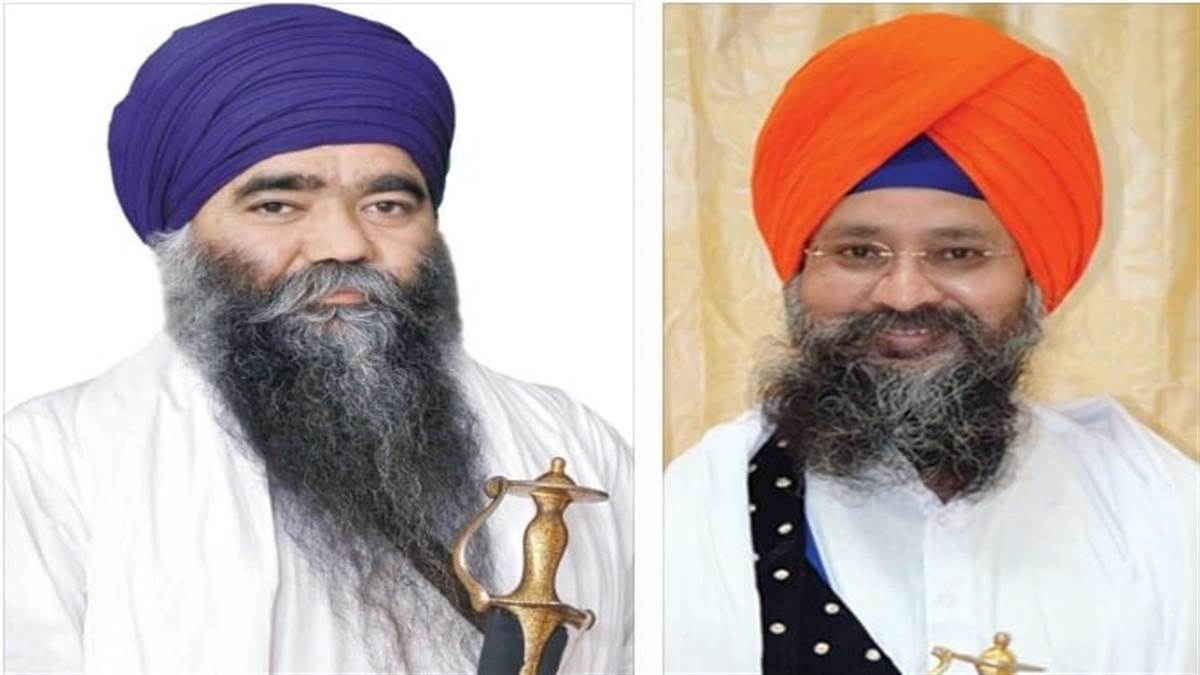 ਸ੍ਰੀ ਗੁਰੂ ਤੇਗ ਬਹਾਦਰ ਜੀ ਦੀ 350 ਸਾਲਾ ਸ਼ਹੀਦੀ ਸ਼ਤਾਬਦੀ ਸਮਾਗਮ 24-25 ਨੂੰ