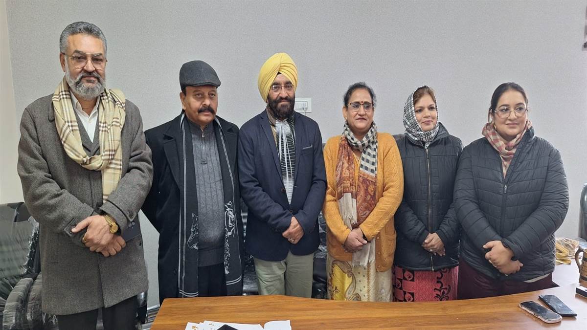 ਸੇਂਟ ਸੋਲਜਰ ਏਲੀਟ ਕੈਂਬ੍ਰਿਜ ਸਕੂਲ ਦਾ ਉਦਘਾਟਨ ਅੱਜ ਹੋਵੇਗਾ