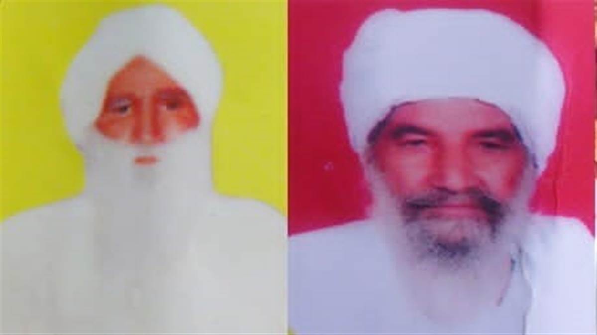 ਸੰਤ ਬਾਬਾ ਹਜ਼ਾਰਾ ਸਿੰਘ ਤੇ ਬਾਬਾ ਲੱਖਾ ਸਿੰਘ ਦੀ ਯਾਦ ’ਚ ਬਰਸੀ ਸਮਾਗਮ 23 ਨੂੰ