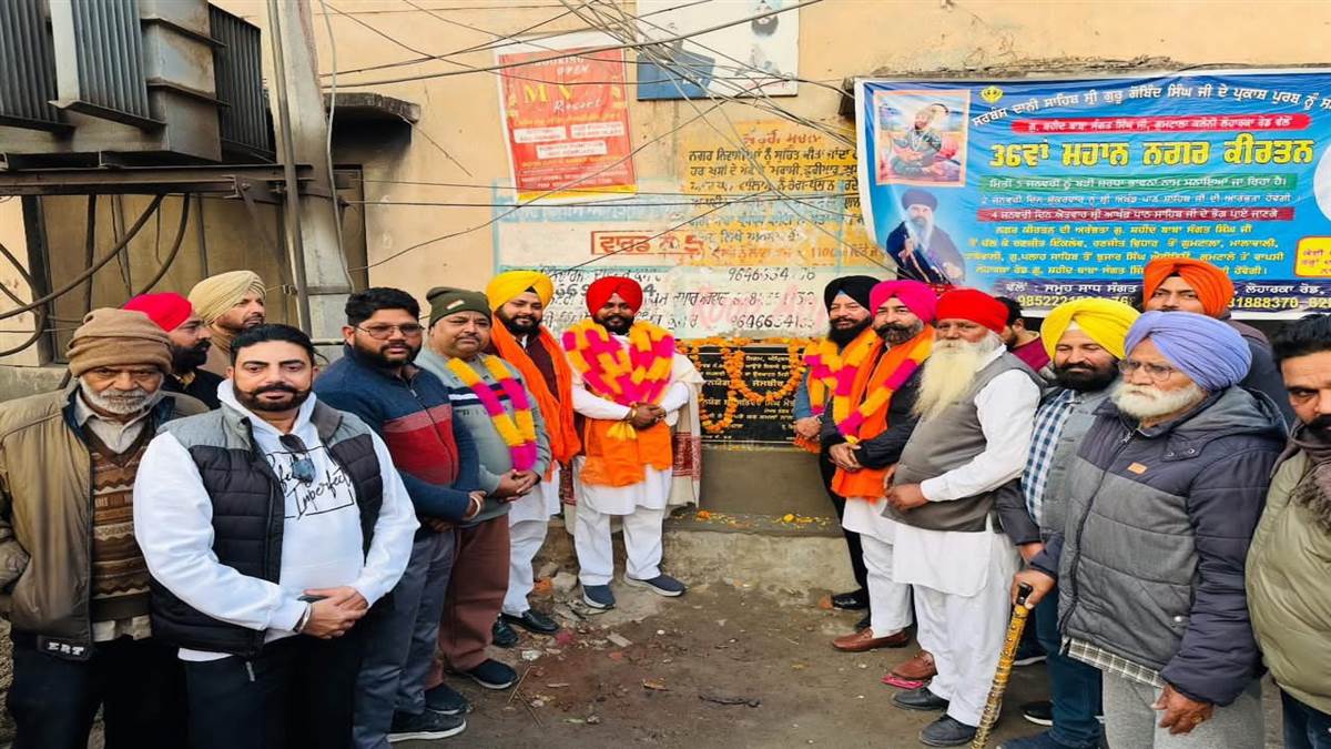 ਗੁੰਮਟਾਲਾ ’ਚ ਪਹੁੰਚੇਗਾ ਪੀਣ ਵਾਲਾ ਪਾਣੀ : ਸੰਧੂ