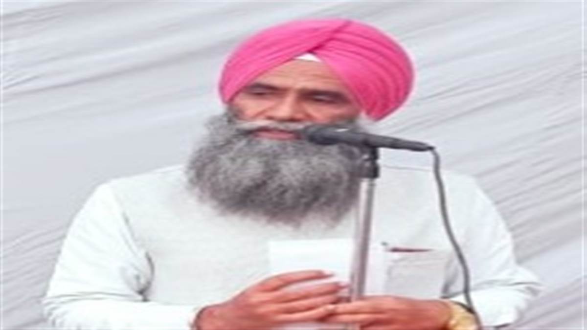 ਮਾਤਾ ਸੁਦਰਸ਼ਨ ਕੁਮਾਰੀ ਨੂੰ ਭਾਵ-ਭਿੰਨੀਆਂ ਸ਼ਰਧਾਂਜਲੀਆਂ ਭੇਟ