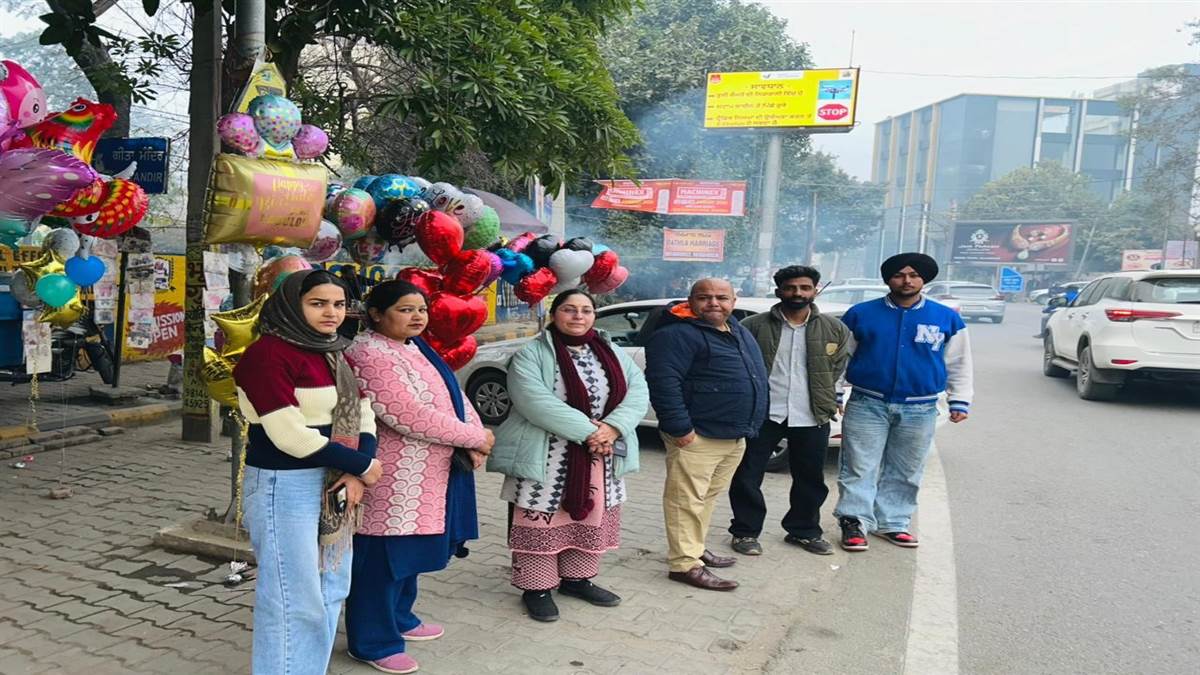 ਬਾਲ ਭਿੱਖਿਆ ਰੋਕਣ ਲਈ ਸ਼ਹਿਰ ’ਚ ਵੱਖ-ਵੱਖ ਥਾਈਂ ਛਾਪੇਮਾਰੀ