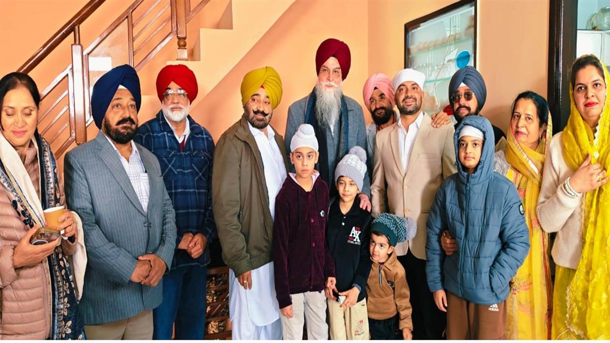 ਸਪੀਕਰ ਸੰਧਵਾਂ ਨੇ ਵੱਖ-ਵੱਖ ਸਮਾਗਮਾਂ ’ਚ ਕੀਤੀ ਸ਼ਿਰਕਤ