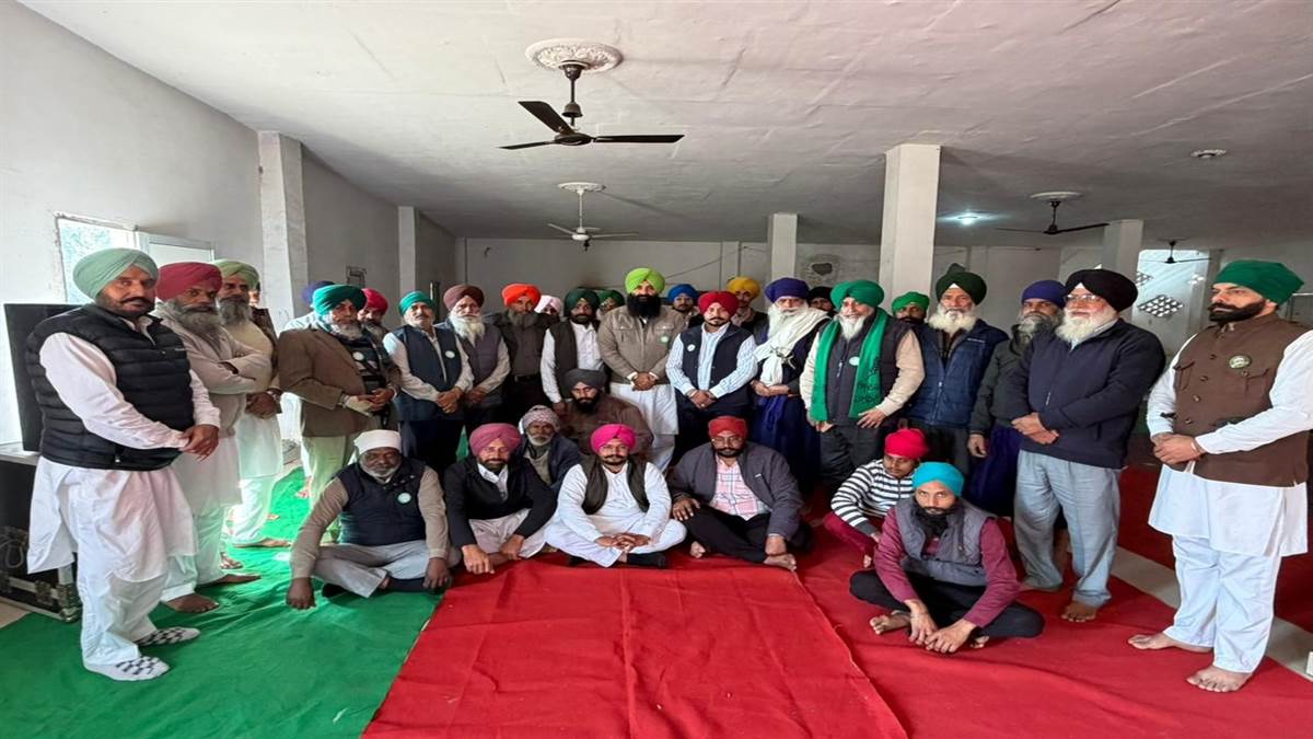 ਕਿਸਾਨਾਂ ਦੇ ਹਿੱਤਾਂ ’ਤੇ ਠੋਕ ਕੇ ਪਹਿਰਾ ਦੇਵਾਂਗੇ : ਦਲਵੀਰ ਸਿੱਧੂਪੁਰ