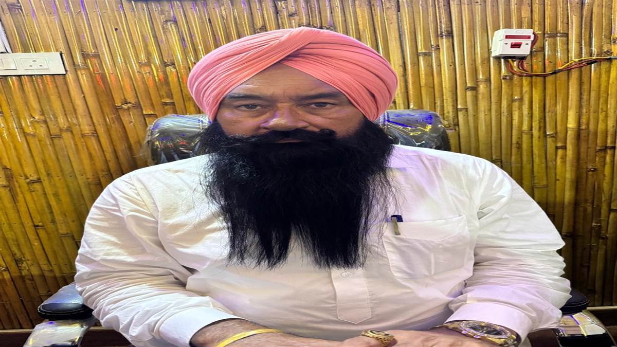 ਨਵਾਂ ਬੀਜ ਐਕਟ ਖੇਤੀ ਪ੍ਰਧਾਨ ਸੂਬਿਆਂ ਦੀ ਆਰਥਿਕ ਰੀੜ੍ਹ ਤੋੜਣ ਦੀ ਸਾਜ਼ਿਸ਼ : ਜੌੜਾ