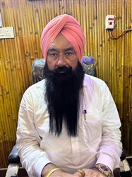 ਨਵਾਂ ਬੀਜ ਐਕਟ ਖੇਤੀ ਪ੍ਰਧਾਨ ਸੂਬਿਆਂ ਦੀ ਆਰਥਿਕ ਰੀੜ੍ਹ ਤੋੜਣ ਦੀ ਸਾਜ਼ਿਸ਼ : ਜੌੜਾ
