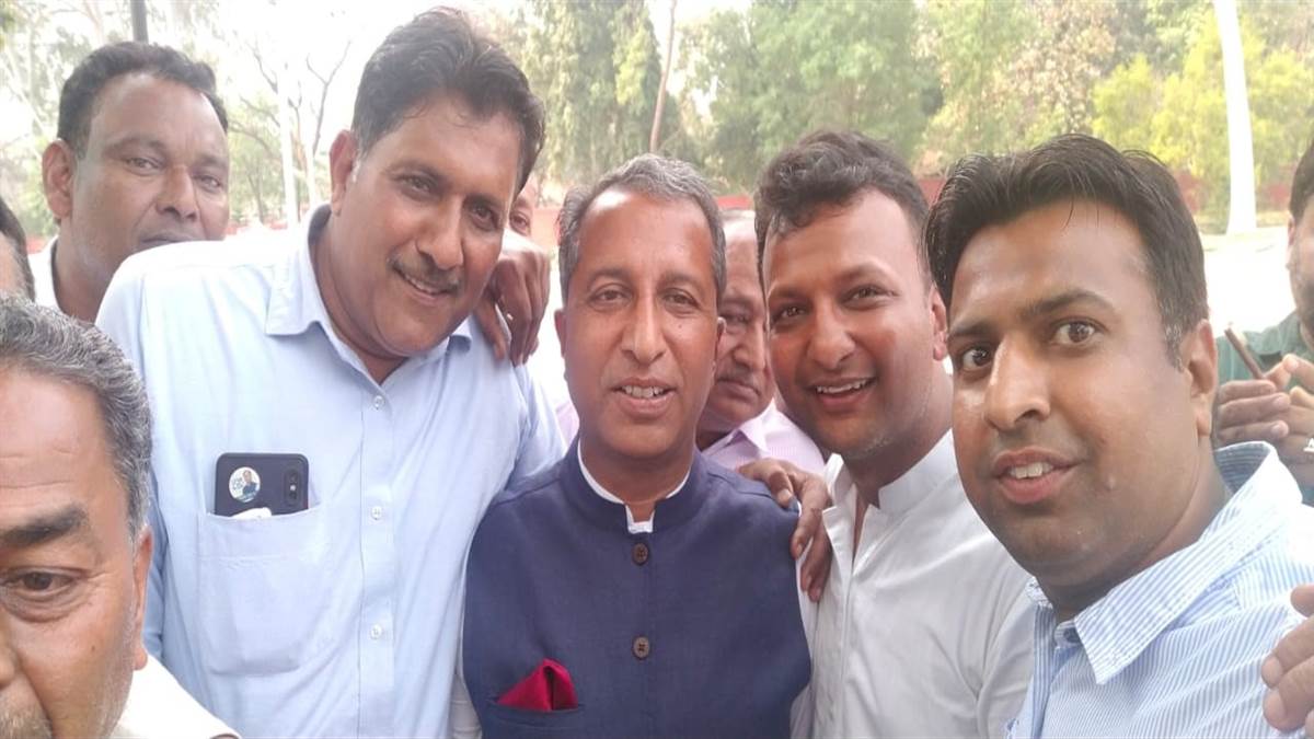 ਸ਼ਹਿਰ ਦੀਆਂ ਸਮੱਸਿਆਵਾਂ ਜਲਦ ਹੋਣਗੀਆਂ ਹੱਲ : ਵਿਧਾਇਕ ਡਾ. ਸਿੰਗਲਾ