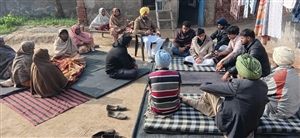 ਹਨੀ ਫੱਤਣਵਾਲਾ ਨੇ ਕੀਤਾ ਦੁੱਖ ਸਾਂਝਾ