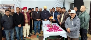 ਕਿਸੇ ਵੀ ਵਿਅਕਤੀ ਨੂੰ ਮੁੜ ਦੁਨੀਆਂ ਦੇਖਣ ਦੇ ਯੋਗ ਬਣਾਉਣਾ ਵੱਡਾ ਪੁੰਨ : ਡਿੰਪੀ ਢਿੱਲੋਂ