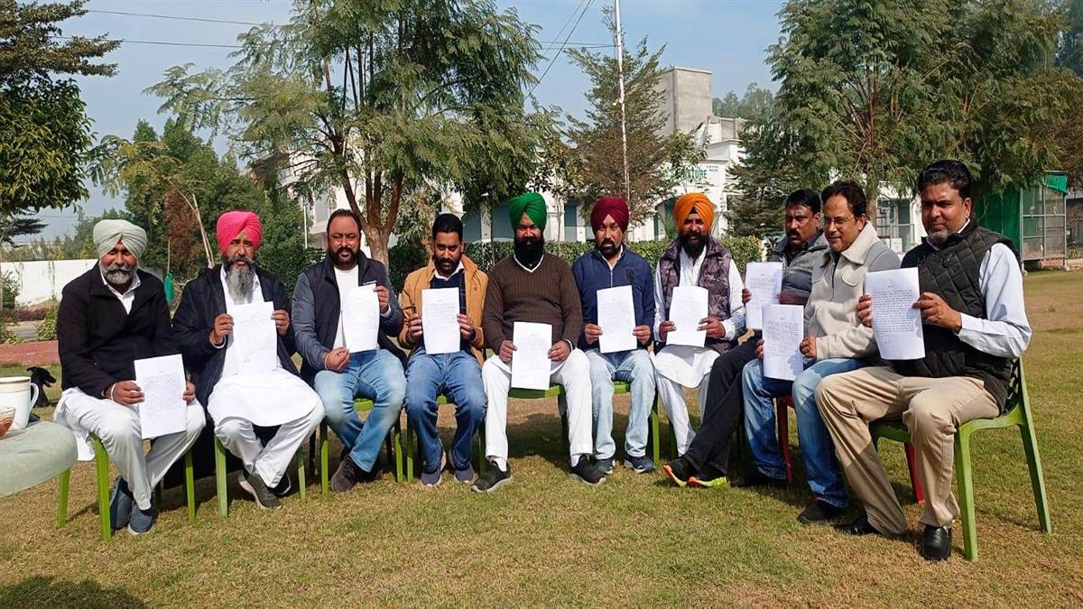 ਸਾਬਕਾ ਸੀਐੱਮ ਚੰਨੀ ਦੀ ਮੁਕਤਸਰ ਫੇਰੀ ਤੋਂ ਕਾਂਗਰਸ ’ਚ ‘ਤੂਫਾਨ’