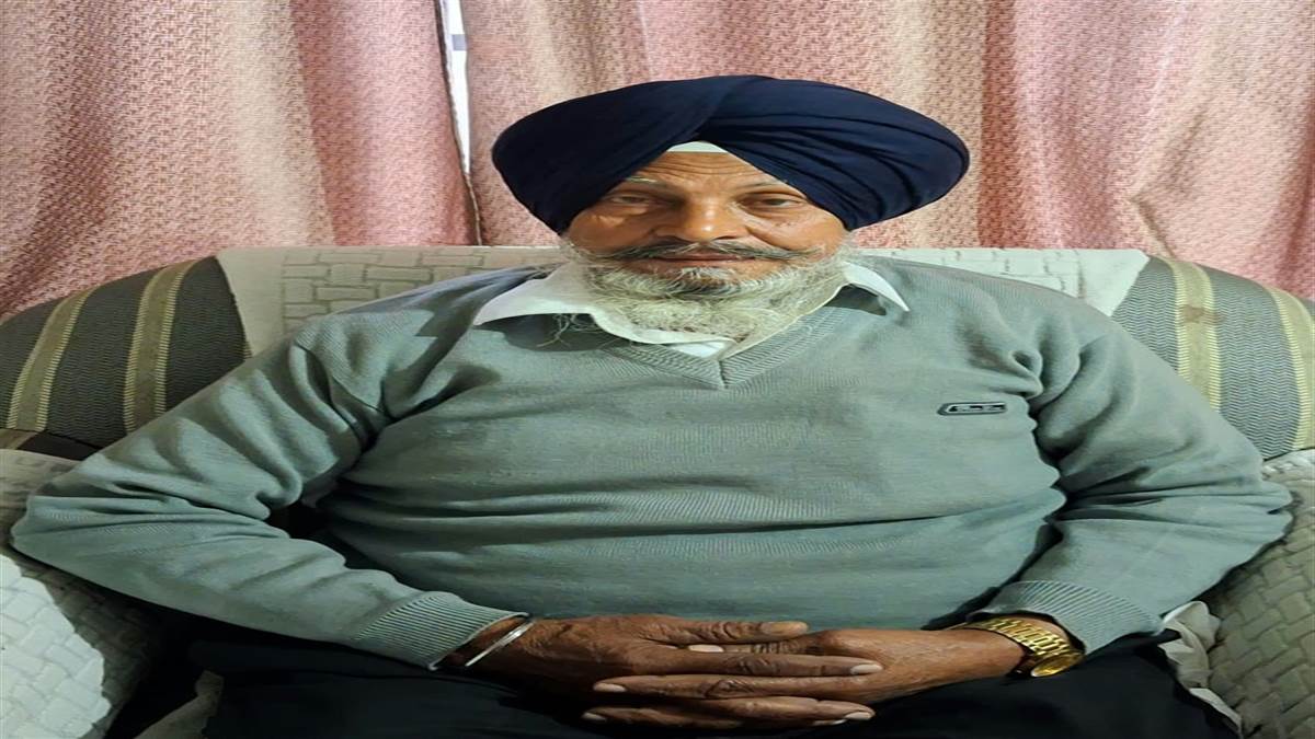 ਪੈਨਸ਼ਨਰਜ਼ ਐਸੋਸੀਏਸ਼ਨ ਪਾਵਰਕਾਮ ਦੀ ਸਰਕਲ ਪੱਧਰੀ ਕੰਨਵੈਨਸ਼ਨ 23 ਨੂੰ