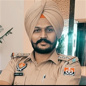 ਮਨੁੱਖਤਾ ਲਈ ਖਤਰਾ ਬਣੀ ਚਾਈਨਾ ਡੋਰ ਲੱਗੀ ਪਾਬੰਦੀ ਸਖਤੀ ਨਾਲ ਲਾਗੂ ਕਰਨ ਦੀ ਲੋੜ