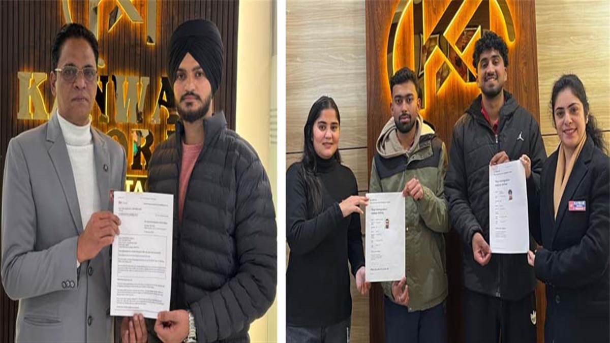 ਯੂਕੇ ਸਟੱਡੀ ਵੀਜ਼ਾ ਬਿਨਾਂ ਆਈਲੈਟਸ ਤੋਂ ਅਪਲਾਈ ਕਰਨ ਦਾ ਸੁਨਿਹਰੀ ਮੌਕਾ : ਅਰੋੜਾ